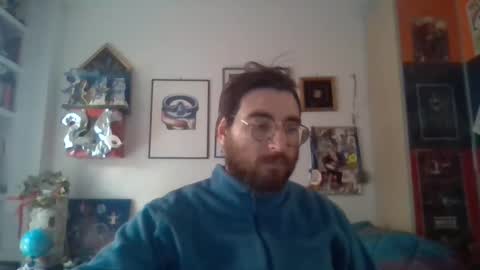 Vale The Sparky online show from December 12, 10:45 am