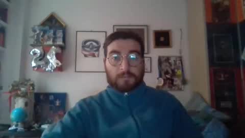 Vale The Sparky online show from December 14, 11:07 am