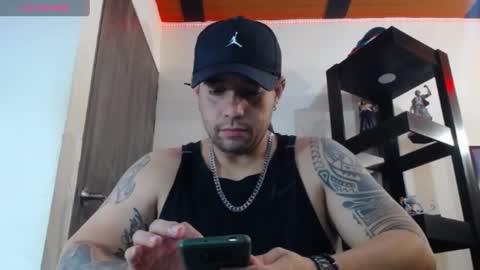     online show from January 7, 5:13 am