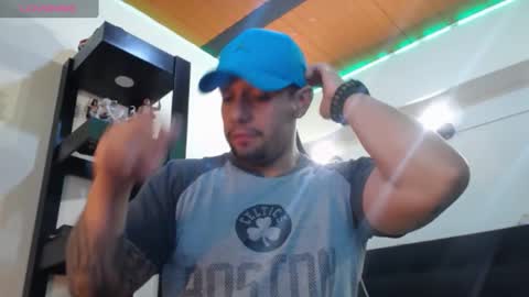     online show from December 6, 5:20 am