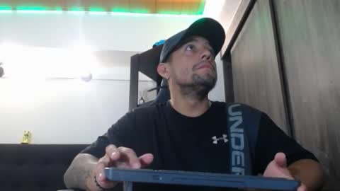     online show from March 18, 5:10 am