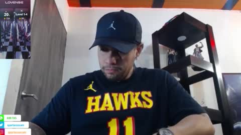     online show from January 12, 5:45 am