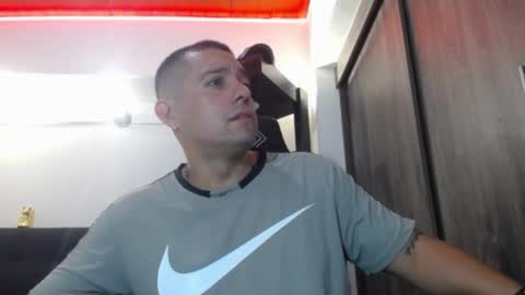     online show from April 7, 5:07 am