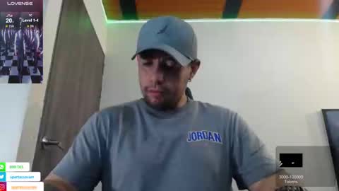     online show from January 30, 5:41 am