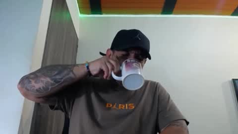     online show from February 23, 5:39 am