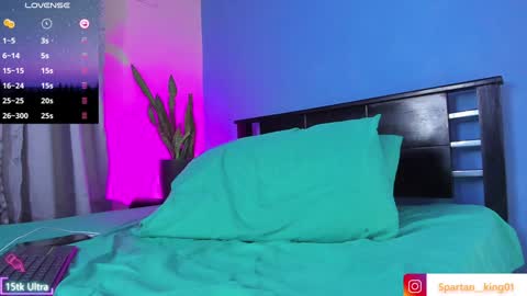 Isaac online show from January 2, 4:52 am