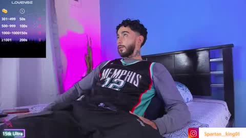 Isaac online show from March 7, 2:57 am