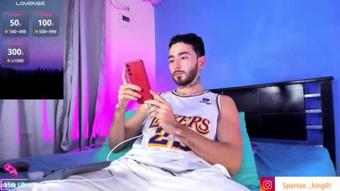 Isaac online show from October 11, 2:48 am