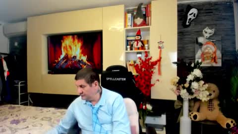 Spartan online show from March 25, 1:20 am