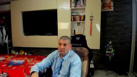 Spartan online show from January 6, 5:50 pm