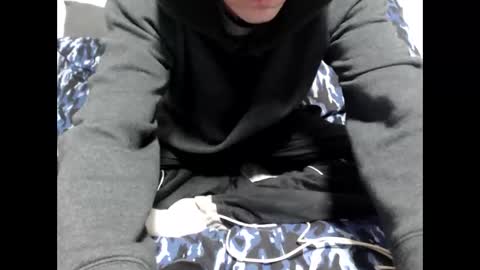 spazzy2 online show from February 1, 12:53 am