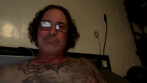 specter1972 online show from February 12, 1:55 am