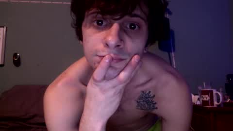 speedforbenji19 online show from January 22, 6:31 am