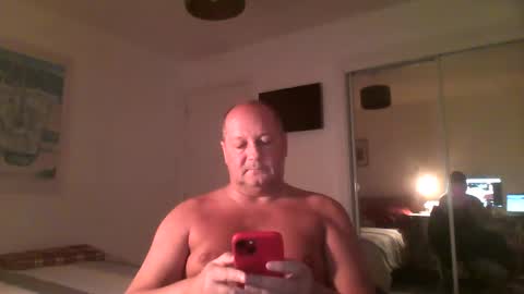 Snapshot of spidey1051a chatting on January 5, 2:41 pm spidey1051a online show from January 5, 2:41 pm