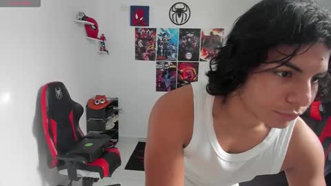 spideychill online show from December 5, 2:24 pm