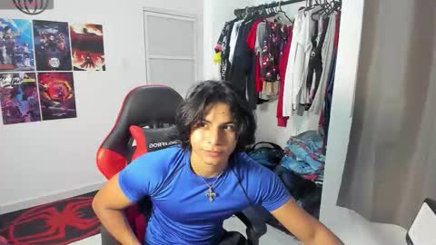 spideychill online show from December 4, 9:05 am