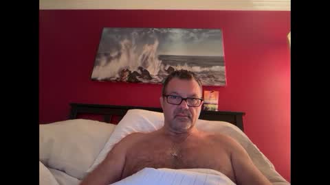 spike69old online show from November 23, 12:38 pm