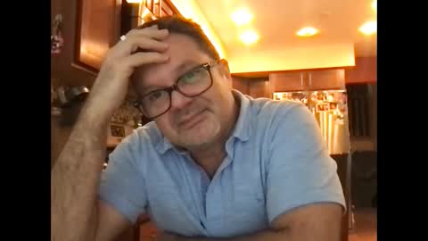 spike69old online show from January 10, 7:00 pm