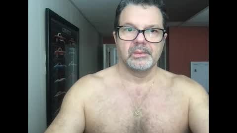 spike69old online show from February 14, 4:52 pm