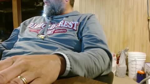 Splash Man online show from September 29, 12:57 pm