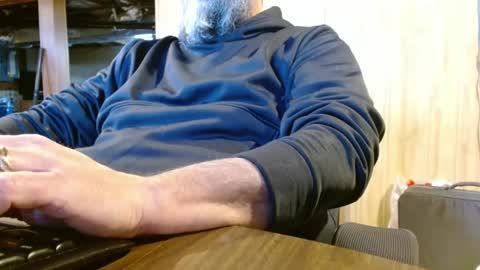 Splash Man online show from January 14, 5:12 pm