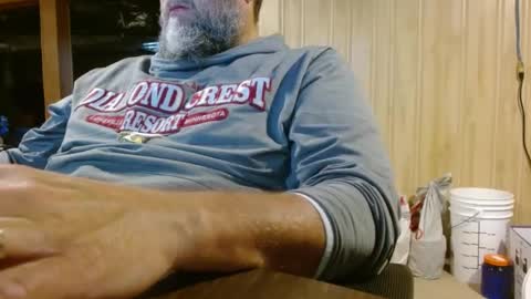 Splash Man online show from October 2, 1:37 pm