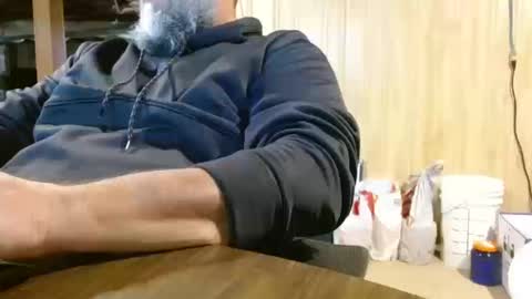 Splash Man online show from October 13, 2:23 pm