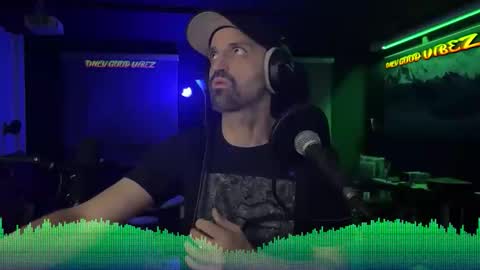 Splivke online show from October 17, 12:58 am