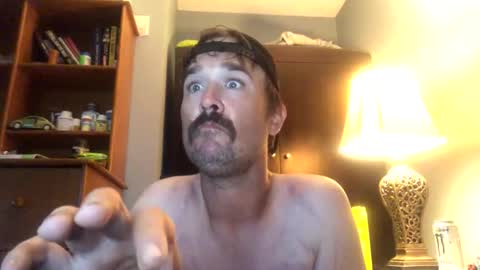 Snapshot of sportsfeeak12 chatting on October 7, 12:04 am sportsfeeak12 online show from October 7, 12:04 am