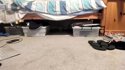 Sportyguy283 online show from February 27, 10:53 pm