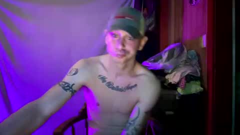 TN stuf online show from January 5, 9:15 am