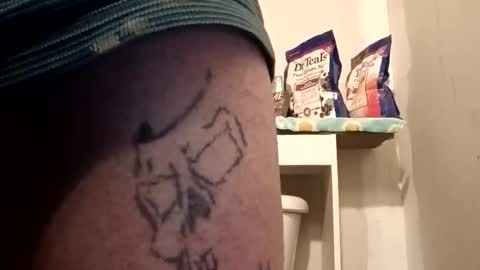 spraytecrick211 online show from February 16, 12:36 pm