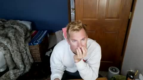 Spun Redneck online show from March 22, 12:32 pm