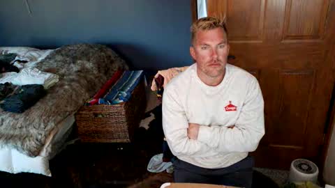 Spun Redneck online show from March 29, 11:49 pm