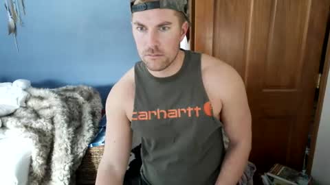 Spun Redneck online show from February 8, 5:28 pm