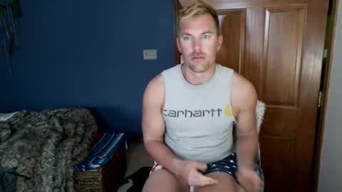 Spun Redneck online show from March 11, 1:40 pm