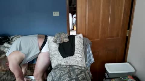 Spun Redneck online show from February 17, 2:49 pm