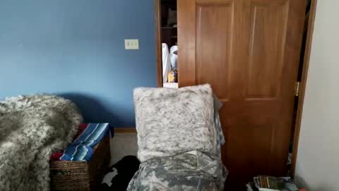 Spun Redneck online show from February 16, 2:48 pm