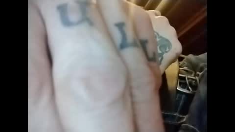 spundaddyandprincess online show from December 15, 12:29 am