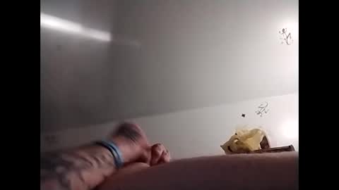 spundaddyandprincess online show from January 10, 12:36 pm