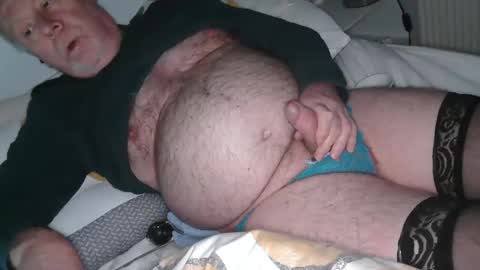 SpunkerLike online show from December 14, 4:09 pm