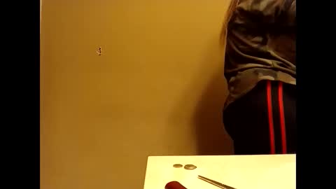 spunslut212 online show from March 2, 5:44 am