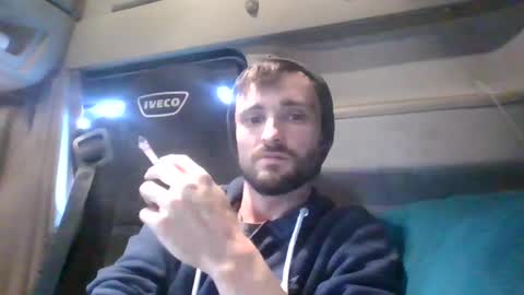 spyco82 online show from February 26, 5:07 pm