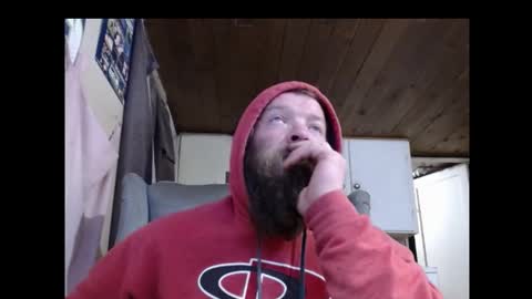 Bryan online show from March 9, 5:00 am