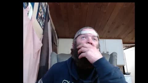 Bryan online show from December 27, 10:34 am