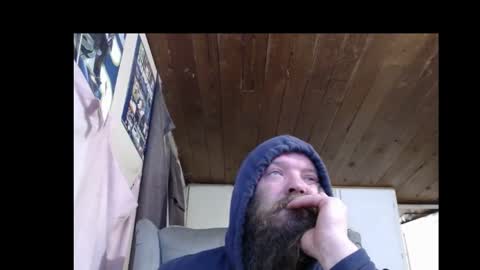 Bryan online show from March 1, 9:40 am