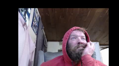 Bryan online show from March 3, 7:28 am