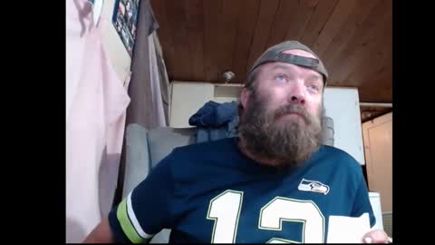 Bryan online show from October 10, 9:58 am