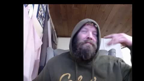 Bryan online show from January 6, 10:02 am