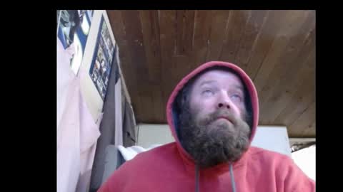 Bryan online show from January 7, 8:48 am